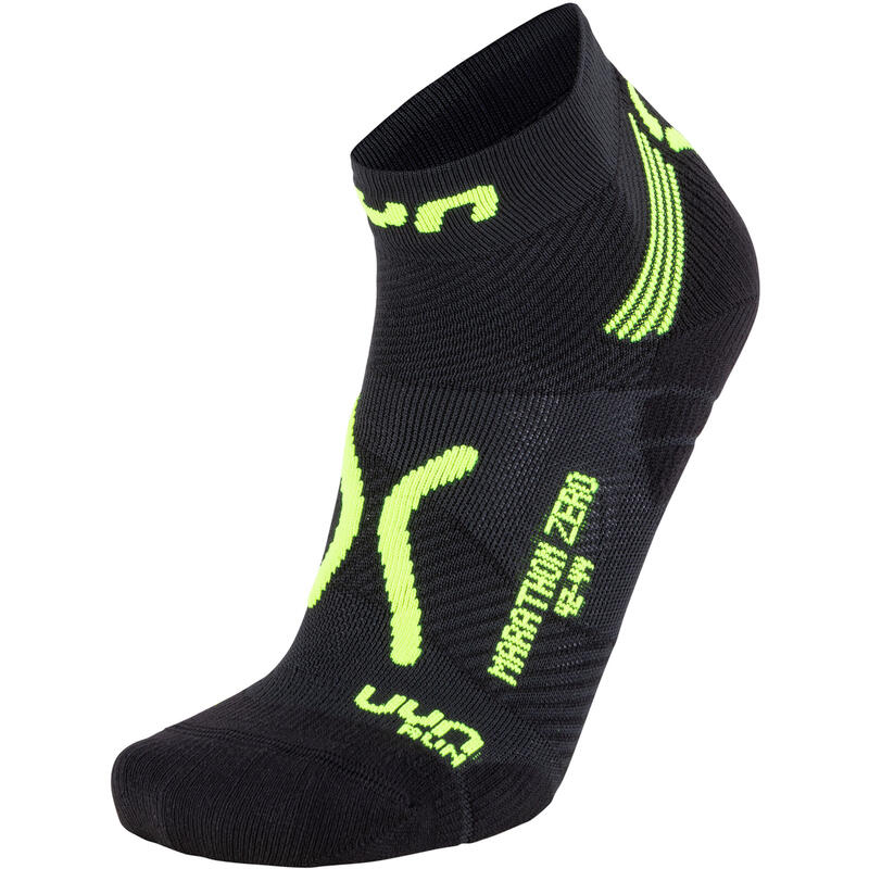 Calcetines de Running de Hombre UYN Run Marathon Zero