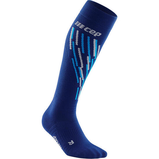 Ski-Socken Thermo