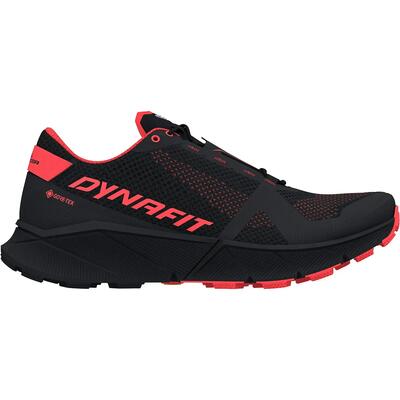 Dynafit ultra 100 gtx dames trailrunning schoenen waterproof