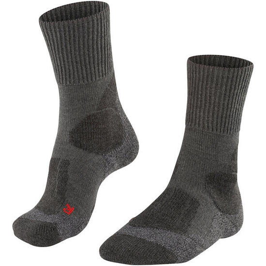 Chaussettes Hommes Pack de 1-TK1 Adventure Men
