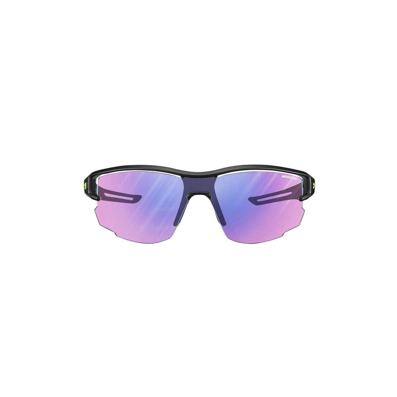 Unisex turistické sluneční brýle Aero RA PF 1-3 HC