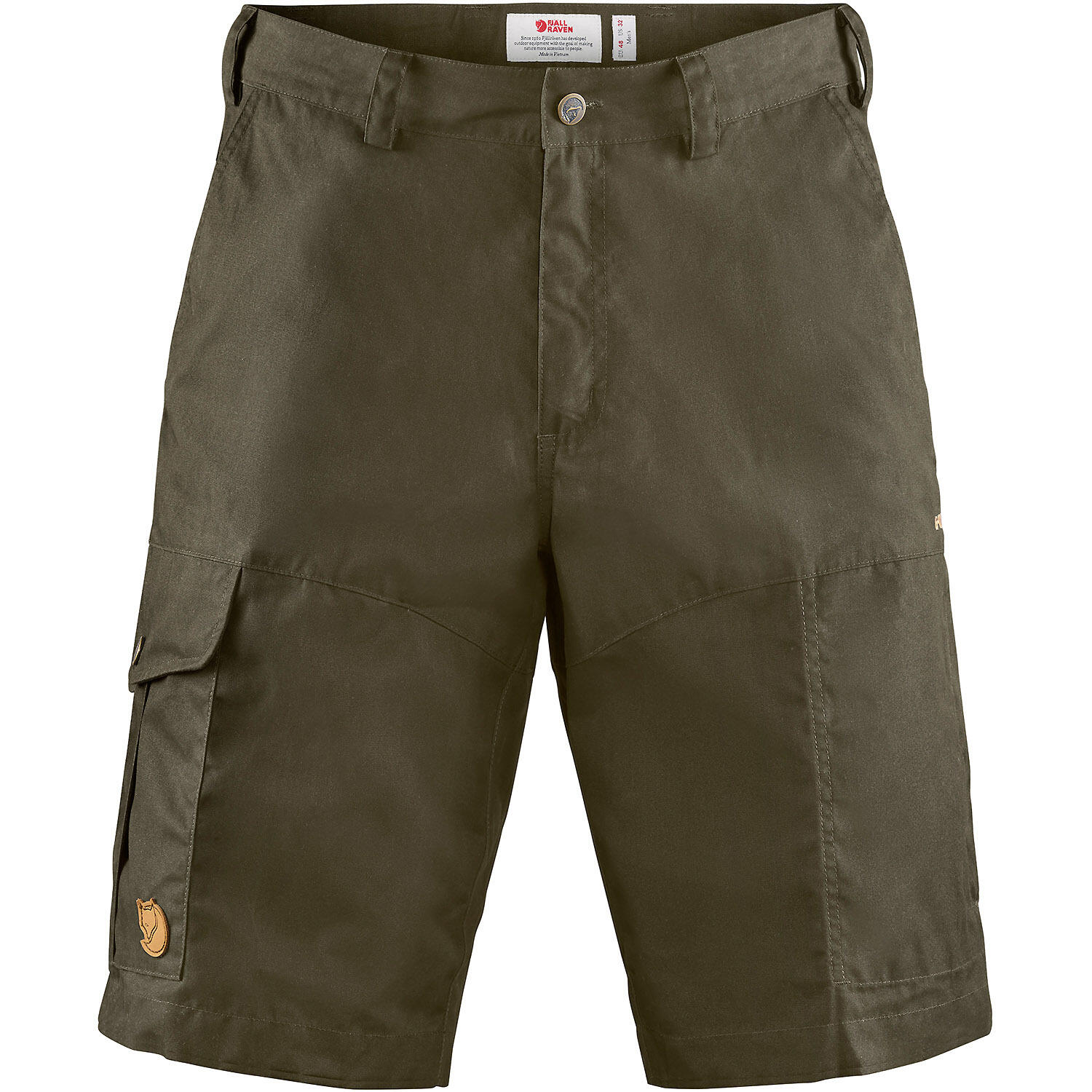 FJALLRAVEN picture