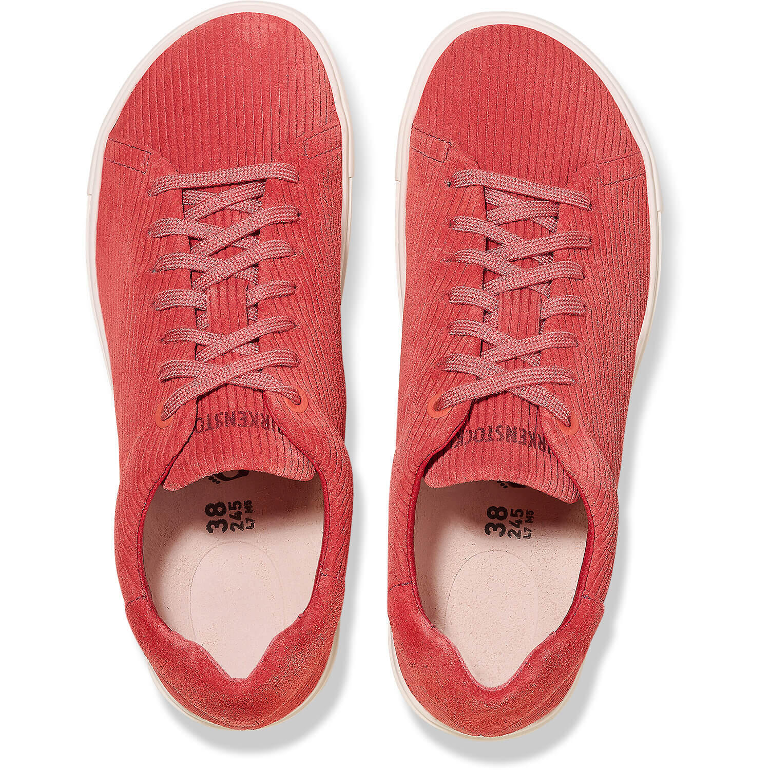 Basket Birkenstock BEND LOW 3/5