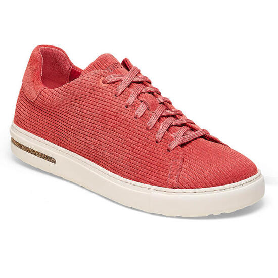 Zapatillas Birkenstock Bend Low Corduroy Beige