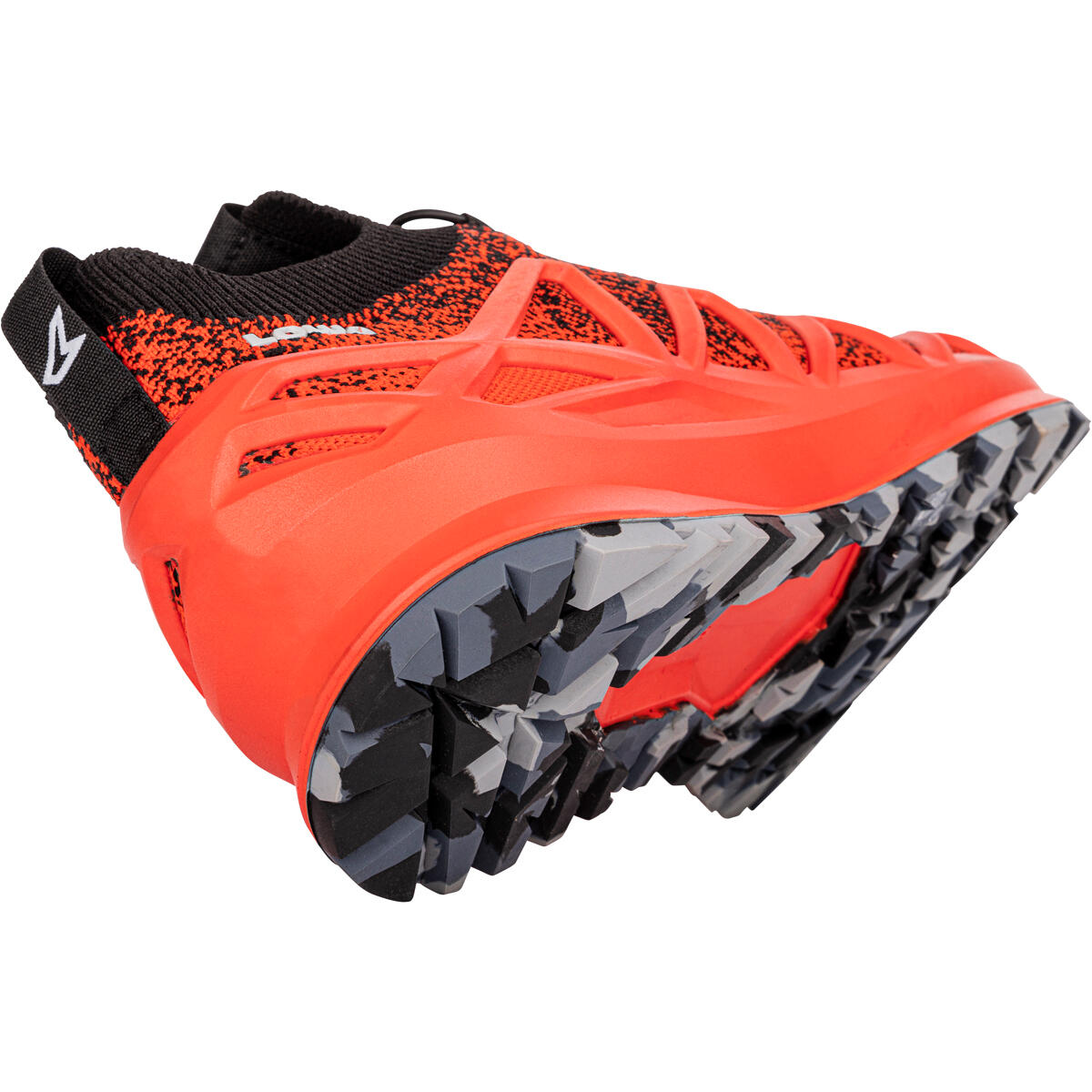 LOWA Halbschuh LOWA FUSION® LO 4/5