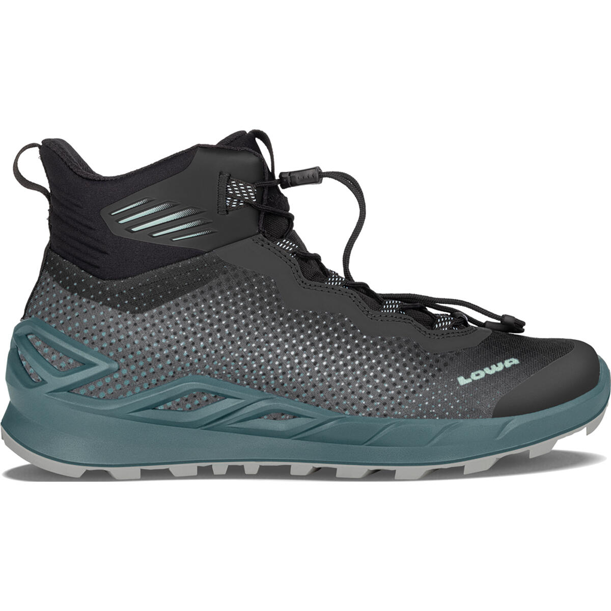 LOWA Trekkingschoenen voor vrouwen Lowa Merger Mid Gtx