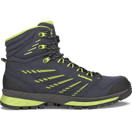 LOWA Herren Trekkingstiefel TREK EVO GTX MID