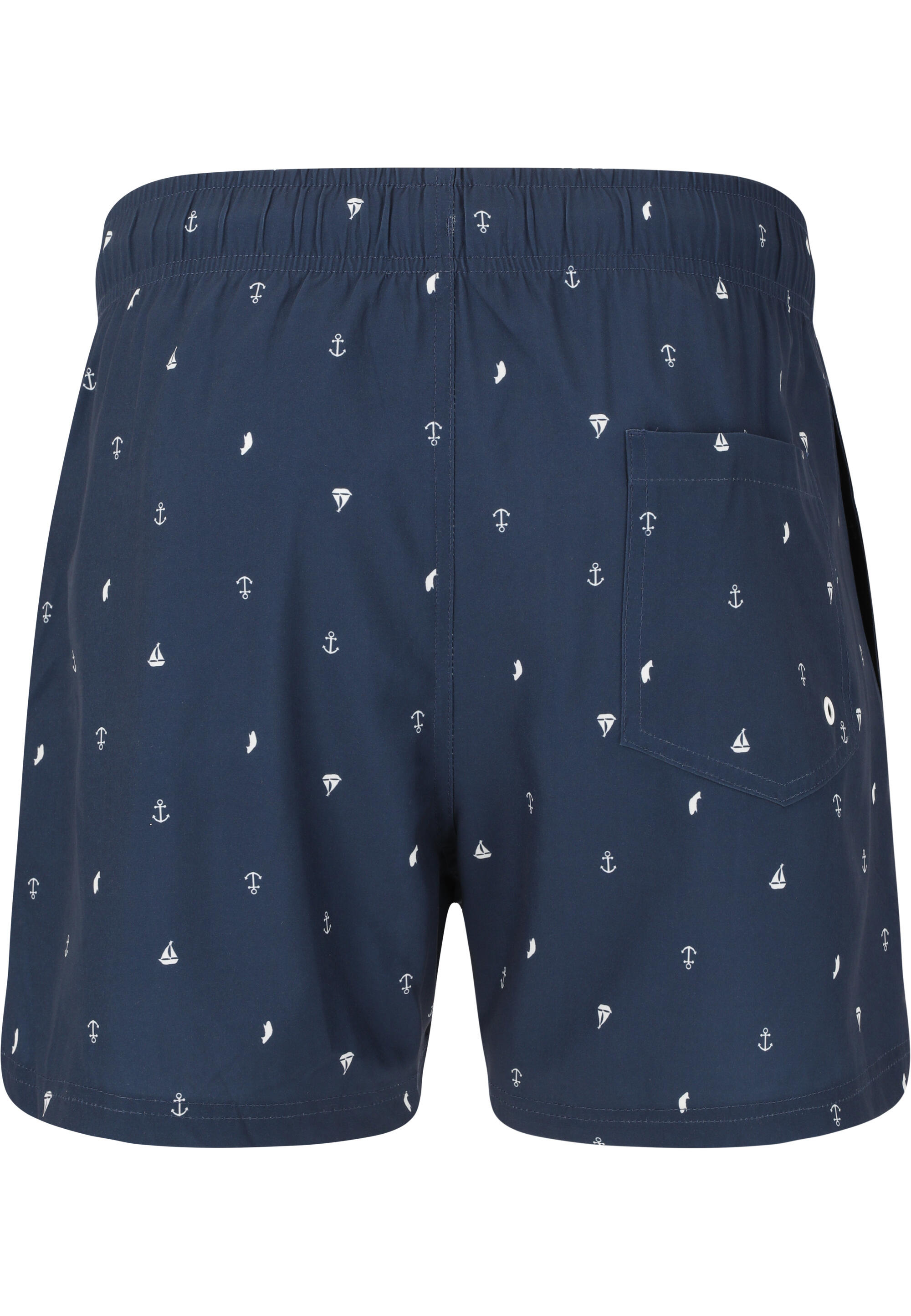 Boardshort Werner 2/5