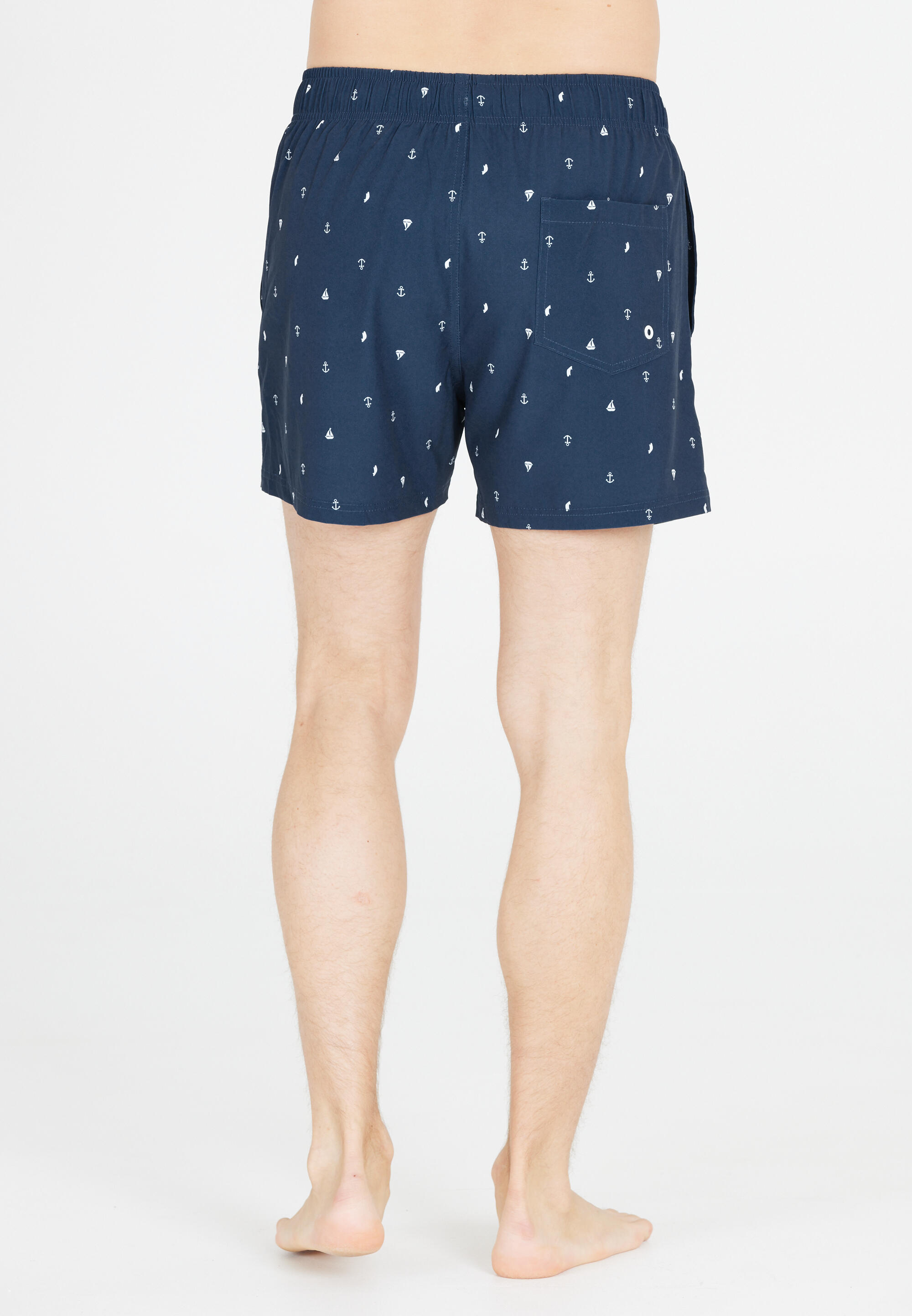 Boardshort Werner 5/5