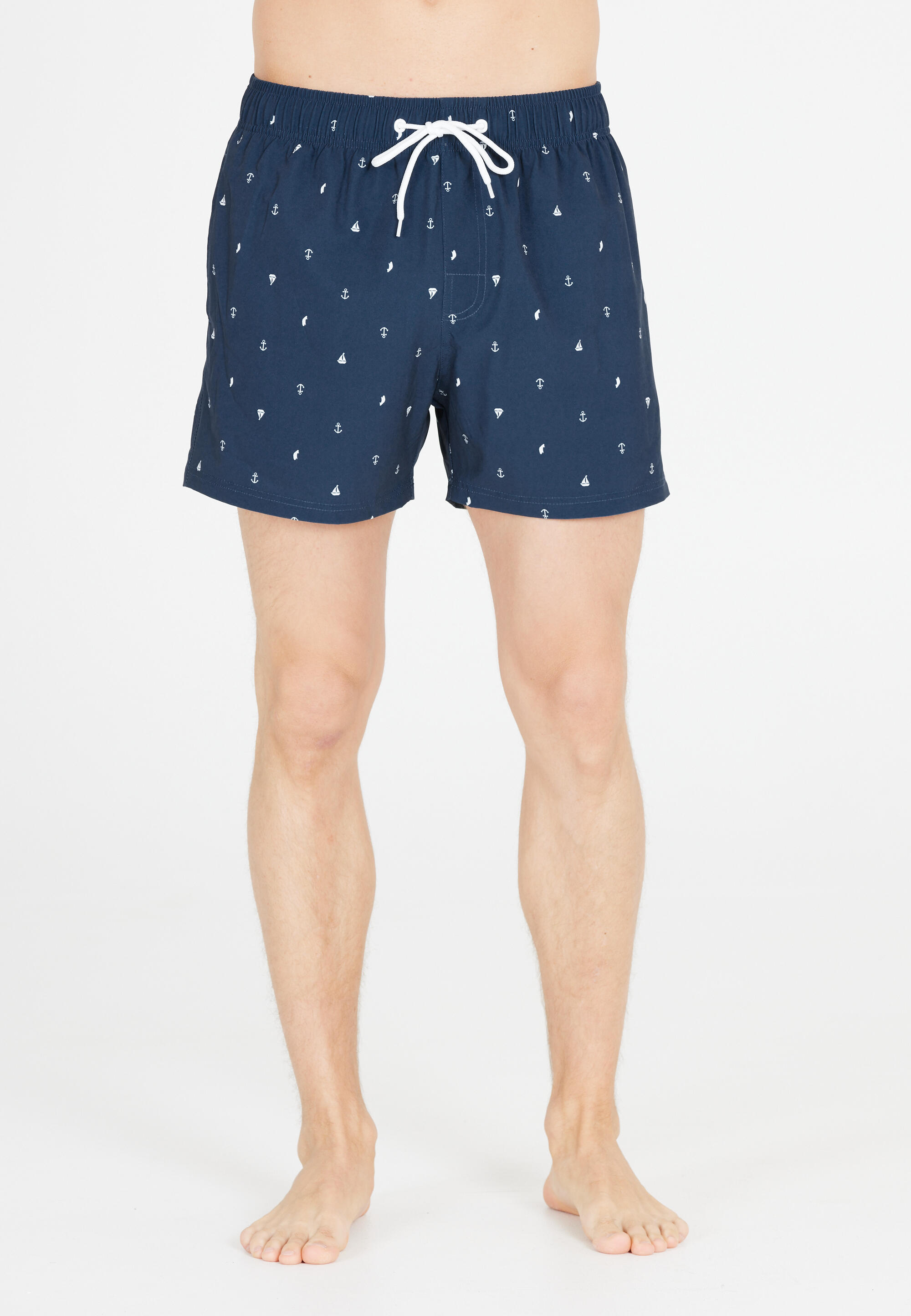 Boardshort Werner 4/5
