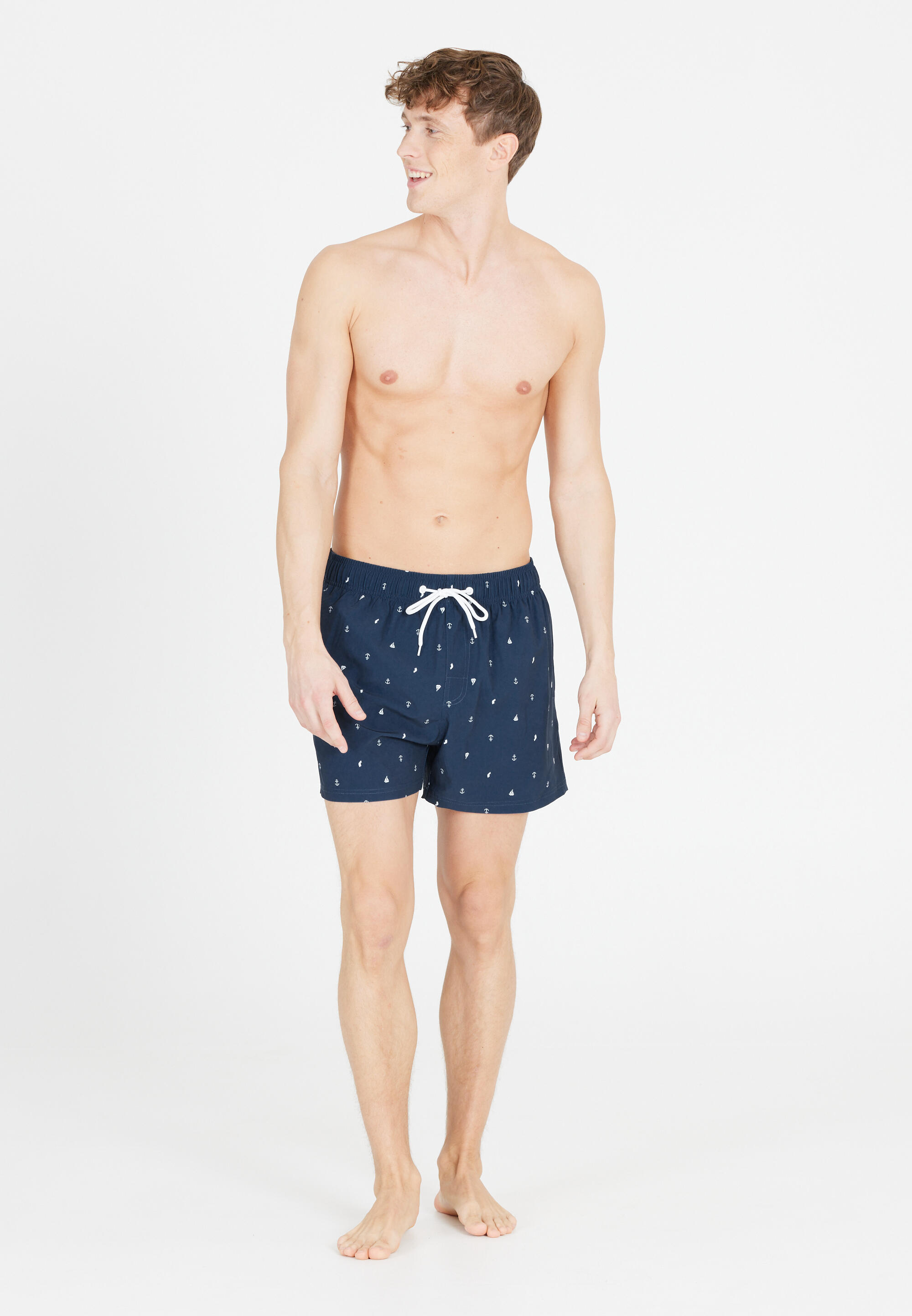 Boardshort Werner 3/5
