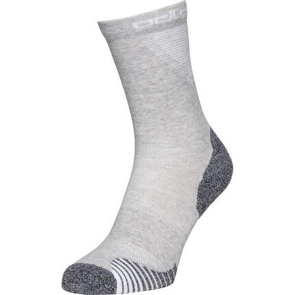 ODLO Socks crew ACTIVE WARM RUNNING