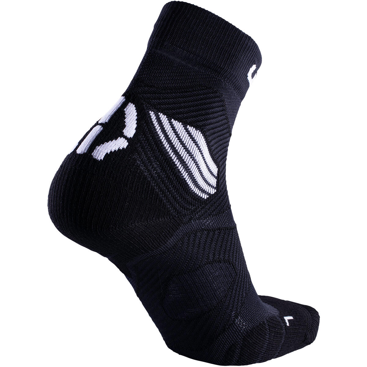 Chaussettes Run Trail Challenge 2/4