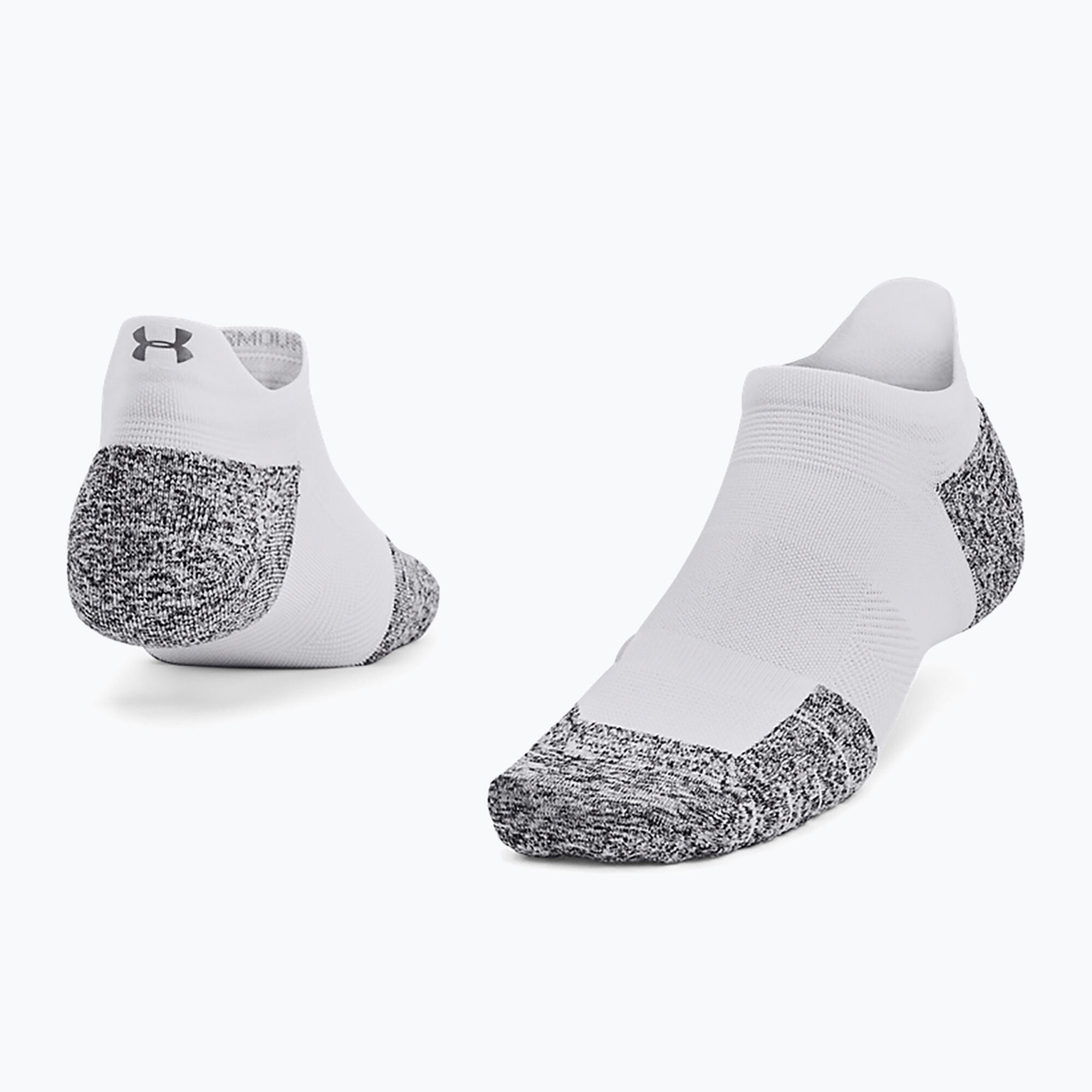 Under Armour Ad Run Cushion 1Pk NS chaussettes d'entraînement Tab 3/3