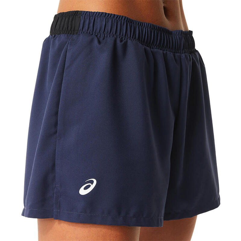 Asics Court Shorts 2042a267 Für Damen