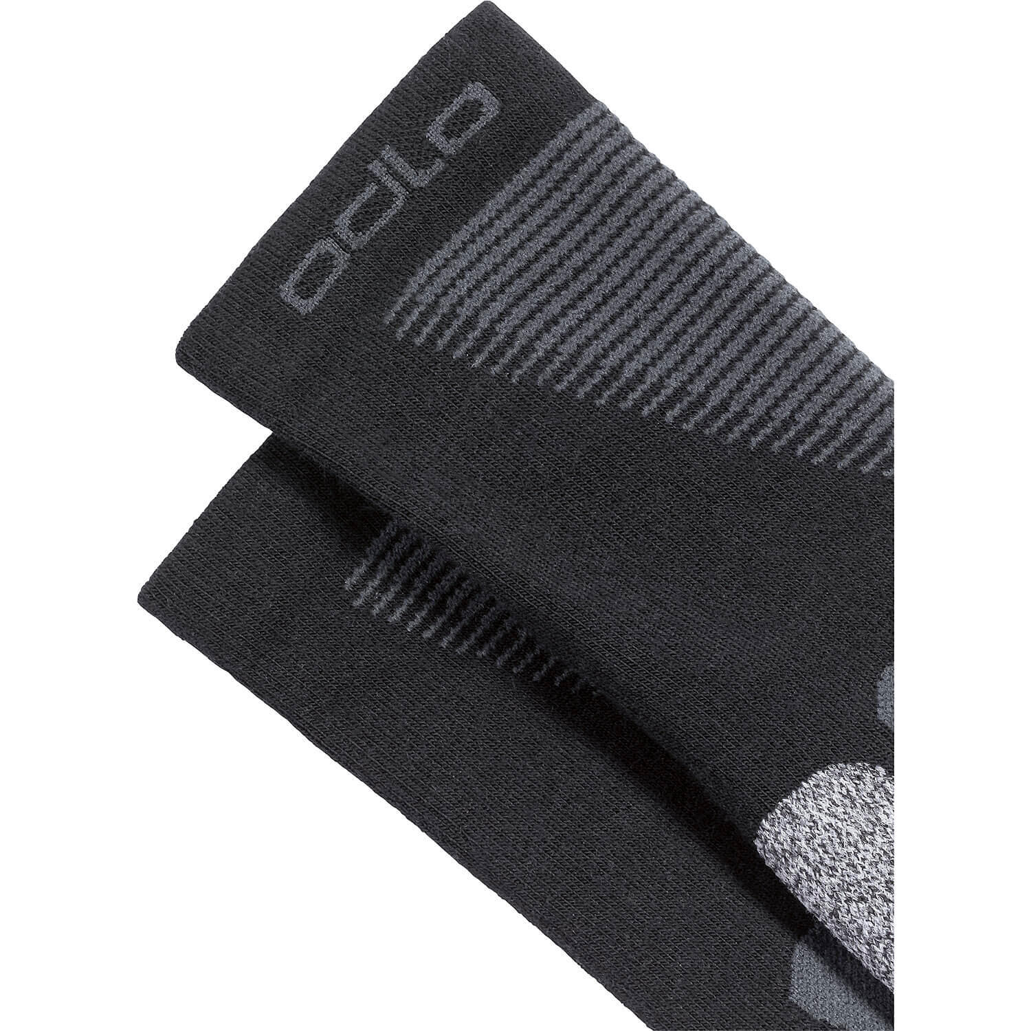 Socks crew ACTIVE WARM XC 2/2