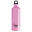 CANTIMPLORA BOTELLA TÉRMICA ACERO INOXIDABLE LAKEN TAPÓN FUTURA 750 ML ROSA