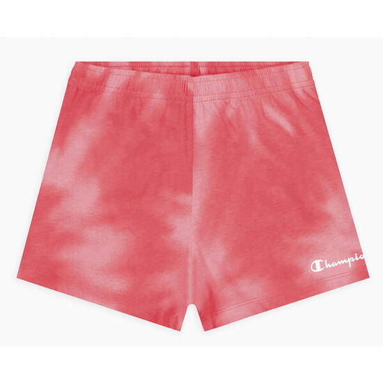 Short Champion modèle 404366_RL002 pour filles