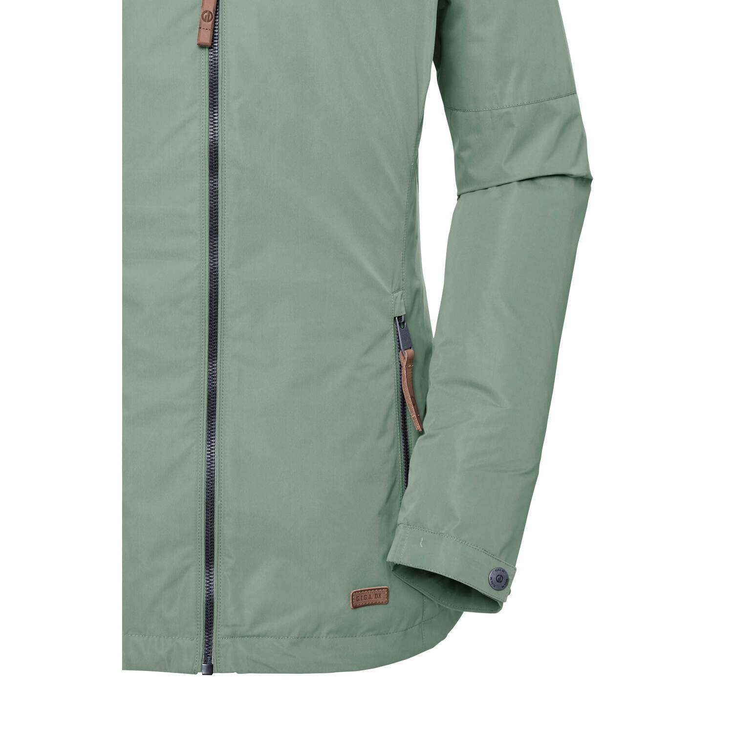 Damen Jacke GS 18 5/6