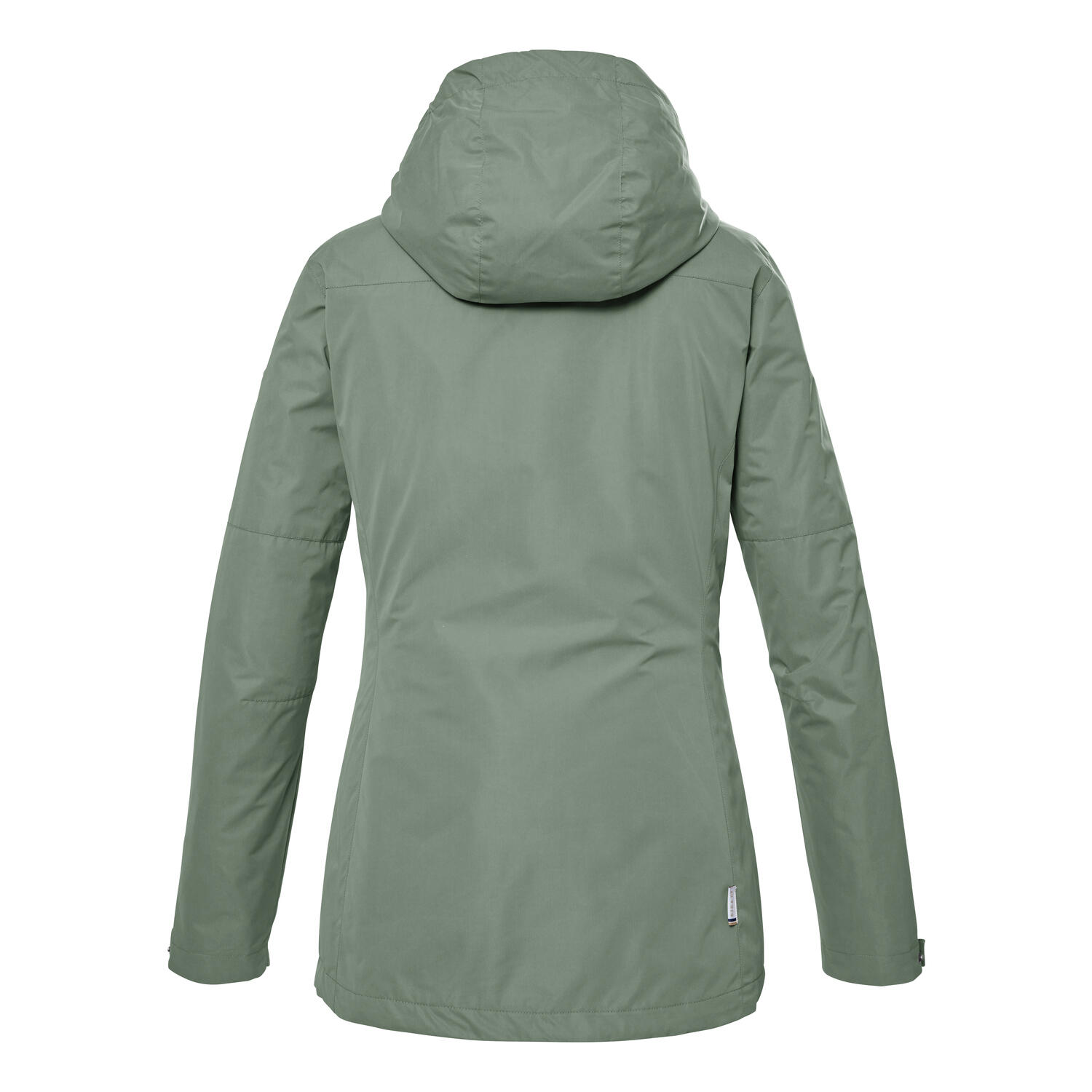 Damen Jacke GS 18 3/6