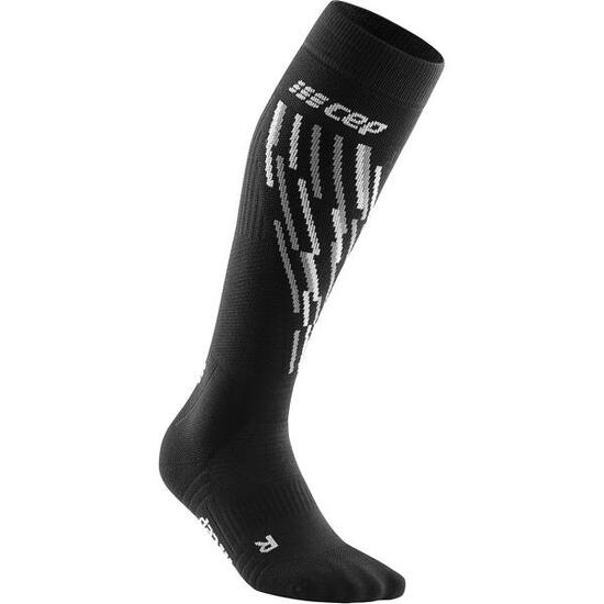 Ski-Socken Thermo