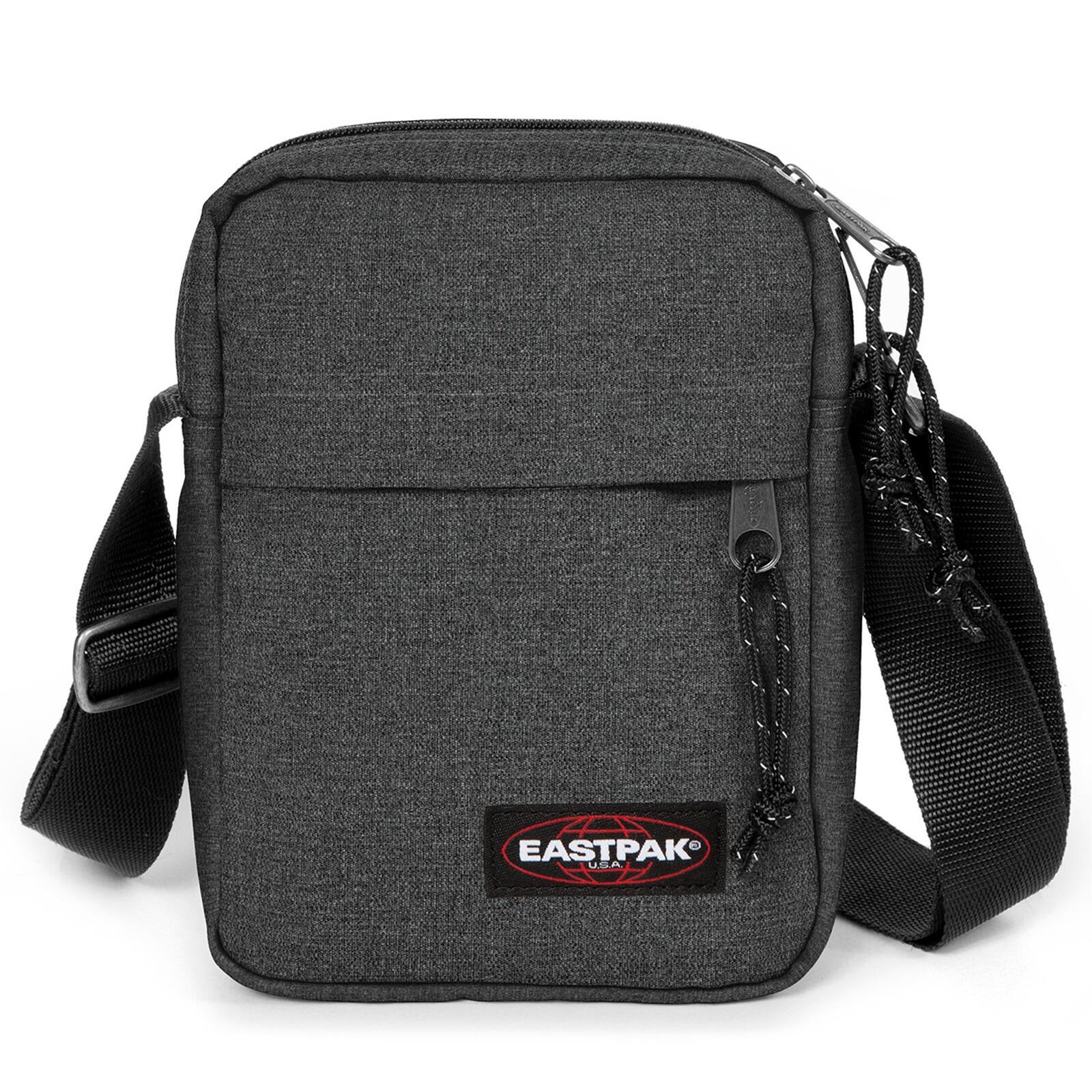 Eastpak - Sacoche Eastpak The One - Accessoires - Sacoche Banane - Gris|marron|noir - Taille Unique - Decathlon