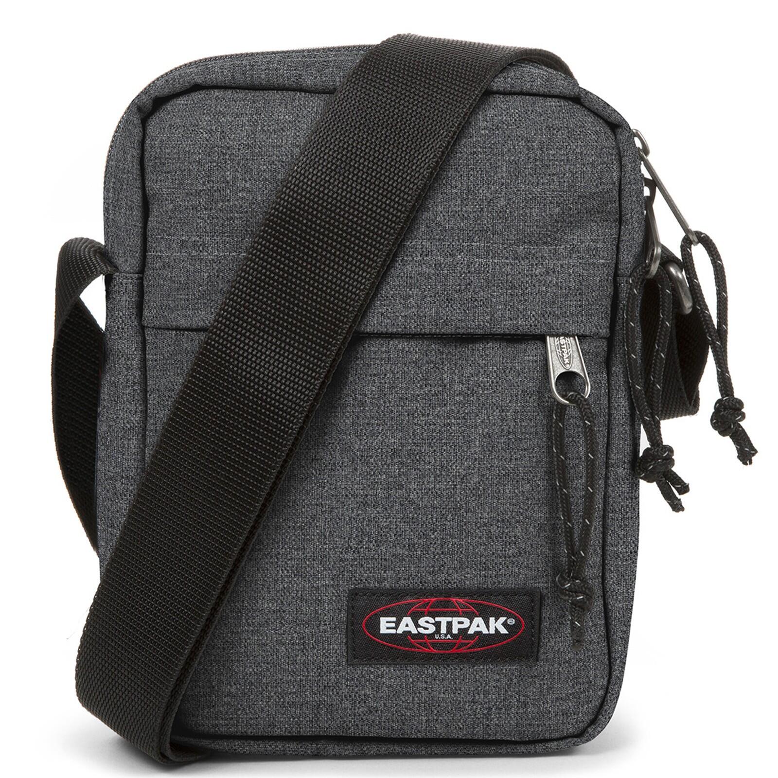 Мужская сумка-пошетт Eastpak — фото 2
