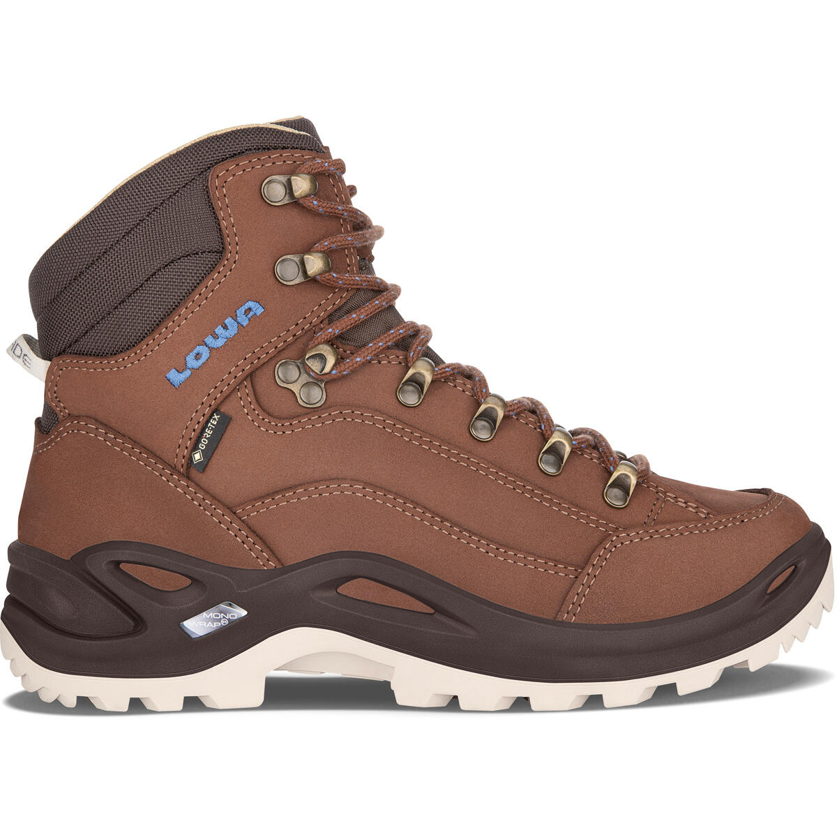 LOWA Wanderstiefel RENEGADE GTX MID Ws