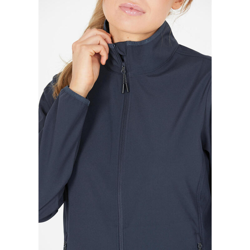 WHISTLER Softshelljacke Lango