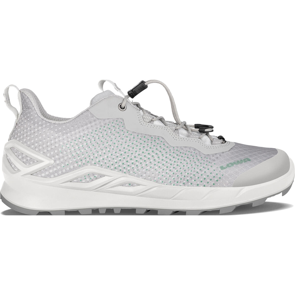 LOWA Multifunktionshalbschuh WMERGER GTX LO