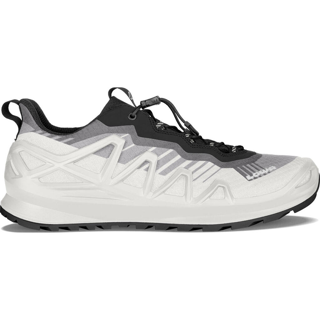 Men's Lowa Merger Gore-Tex Lo Hiking Shoes