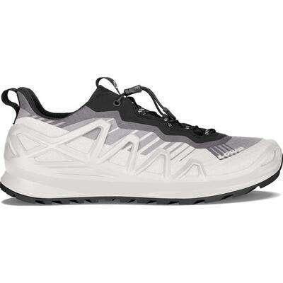 Zapatillas de Montaña de Hombre Lowa Merger Gore-Tex Lo