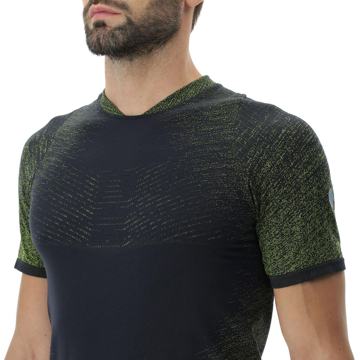 T-shirt de course à pied Exceleration 4/6