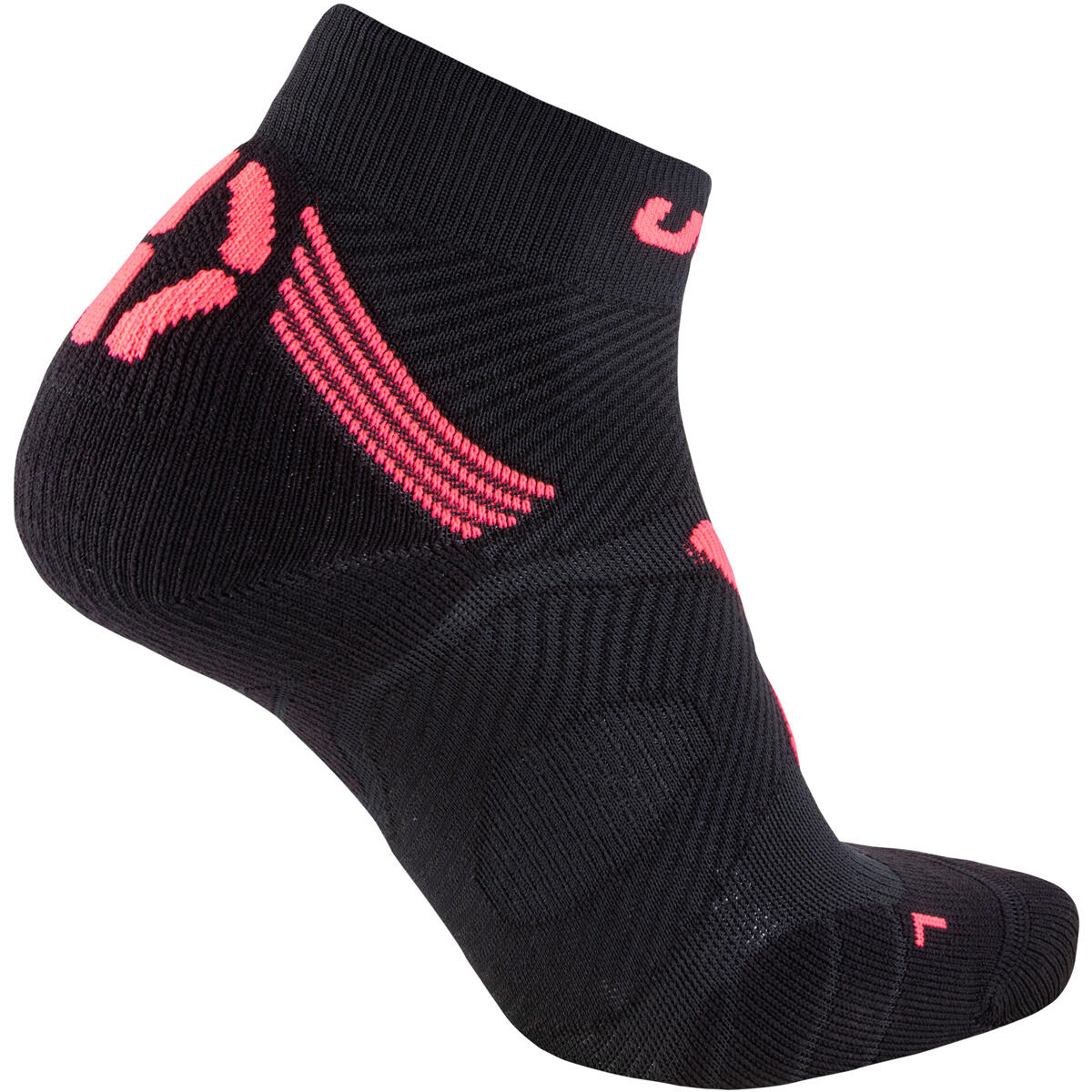 Run Marathon Zero Socks 2/3