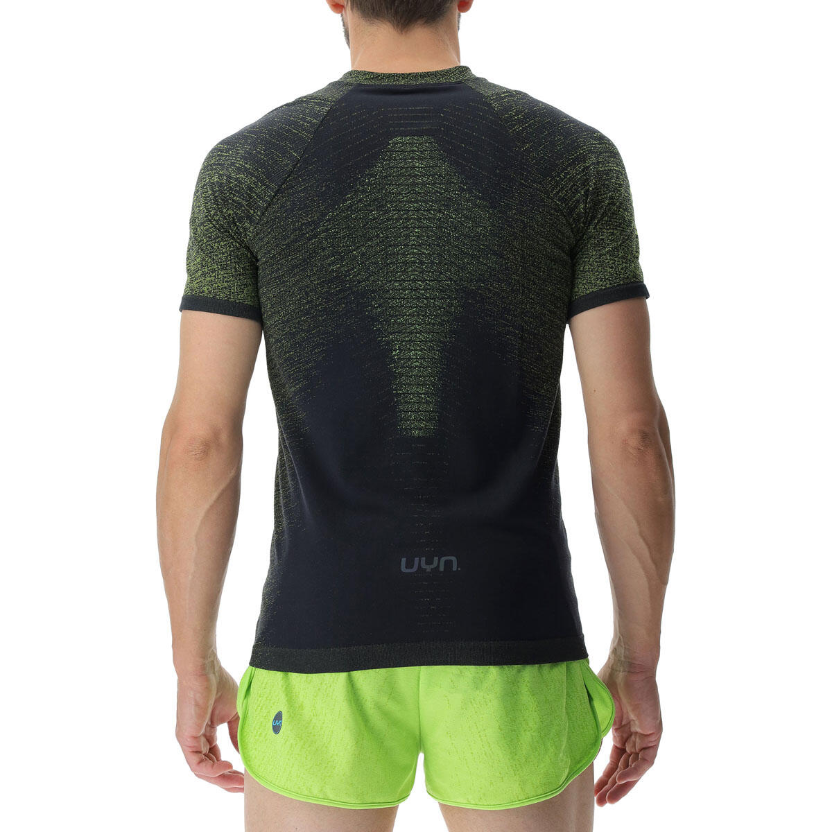 T-shirt de course à pied Exceleration 2/6