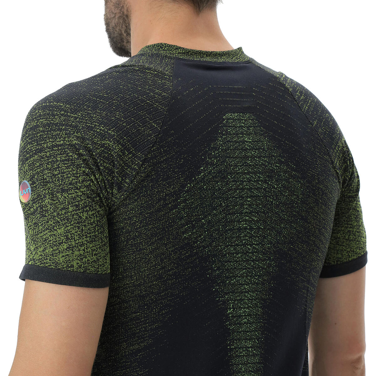 T-shirt de course à pied Exceleration 5/6