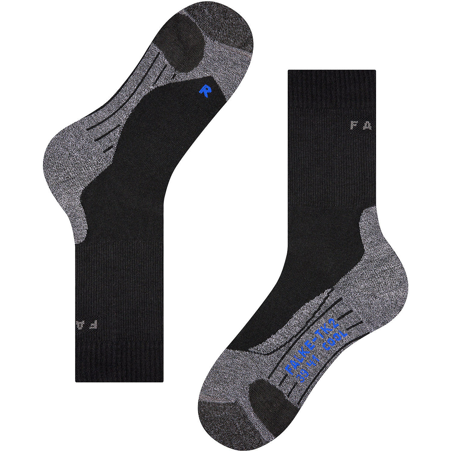 Damessokken Falke TK2 Cool 5/6