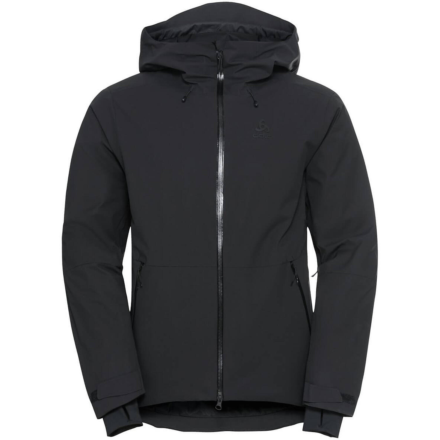 Veste de ski ODLO BLUEBIRD S-THERMIC 1/2