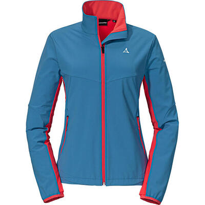 Softshelljacke Rinnen
