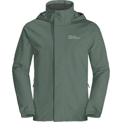Funktionsjacke STORMY POINT 2L JKT W