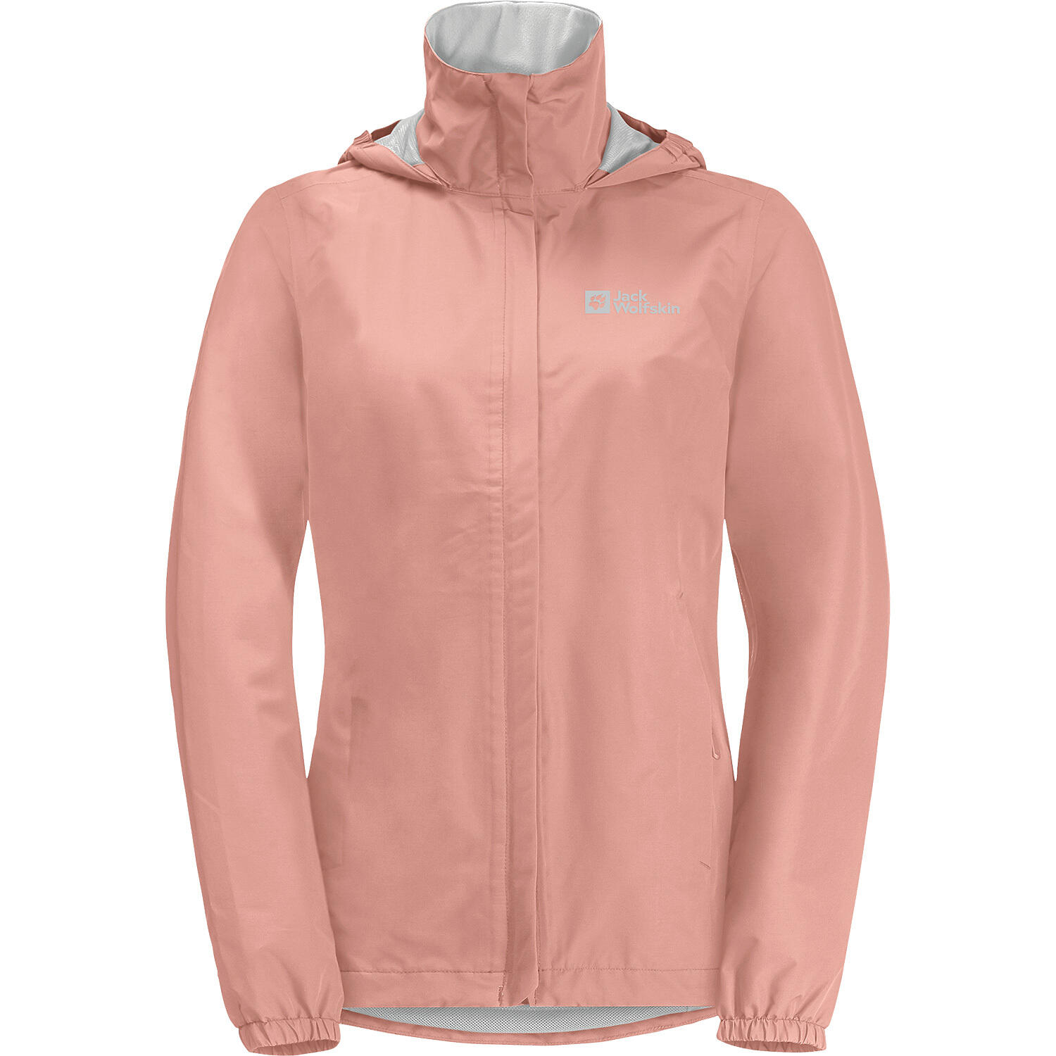 JACK WOLFSKIN Funktionsjacke STORMY POINT