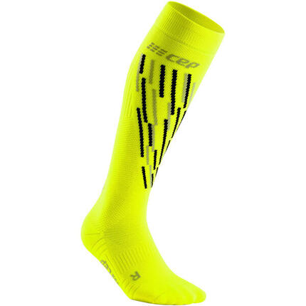 Ski-Socken Thermo