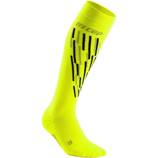 Ski-Socken Thermo
