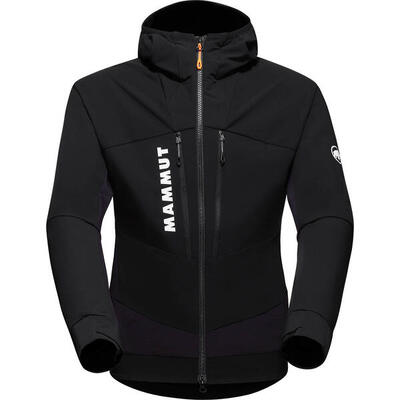 Softshell-Jacke Aenergy
