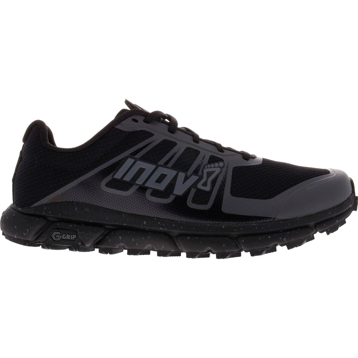Zapatillas de Trail Running de hombre INOV8 TrailFly G 270 V2 Verde Decathlon