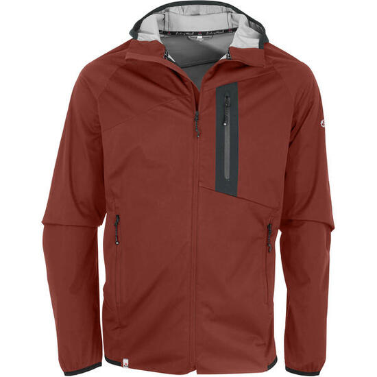 Trekkingjacke Achenkopf 3.0