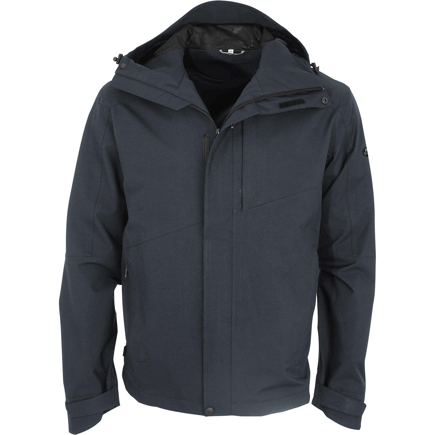 navyblau / SCHWARZ