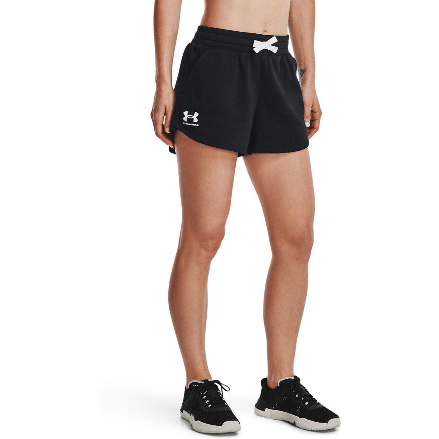 Zapatillas Under armour modelo 48653394248019 para hombre 3/5