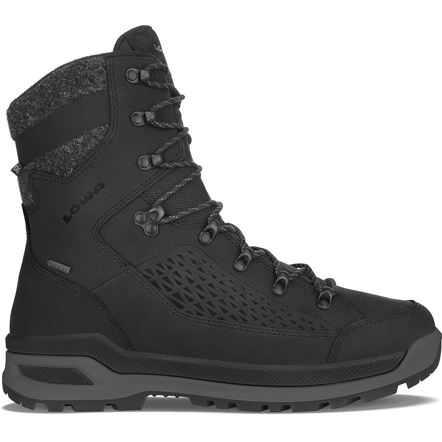 LOWA Winterstiefel Renegade Evo Ice GTX