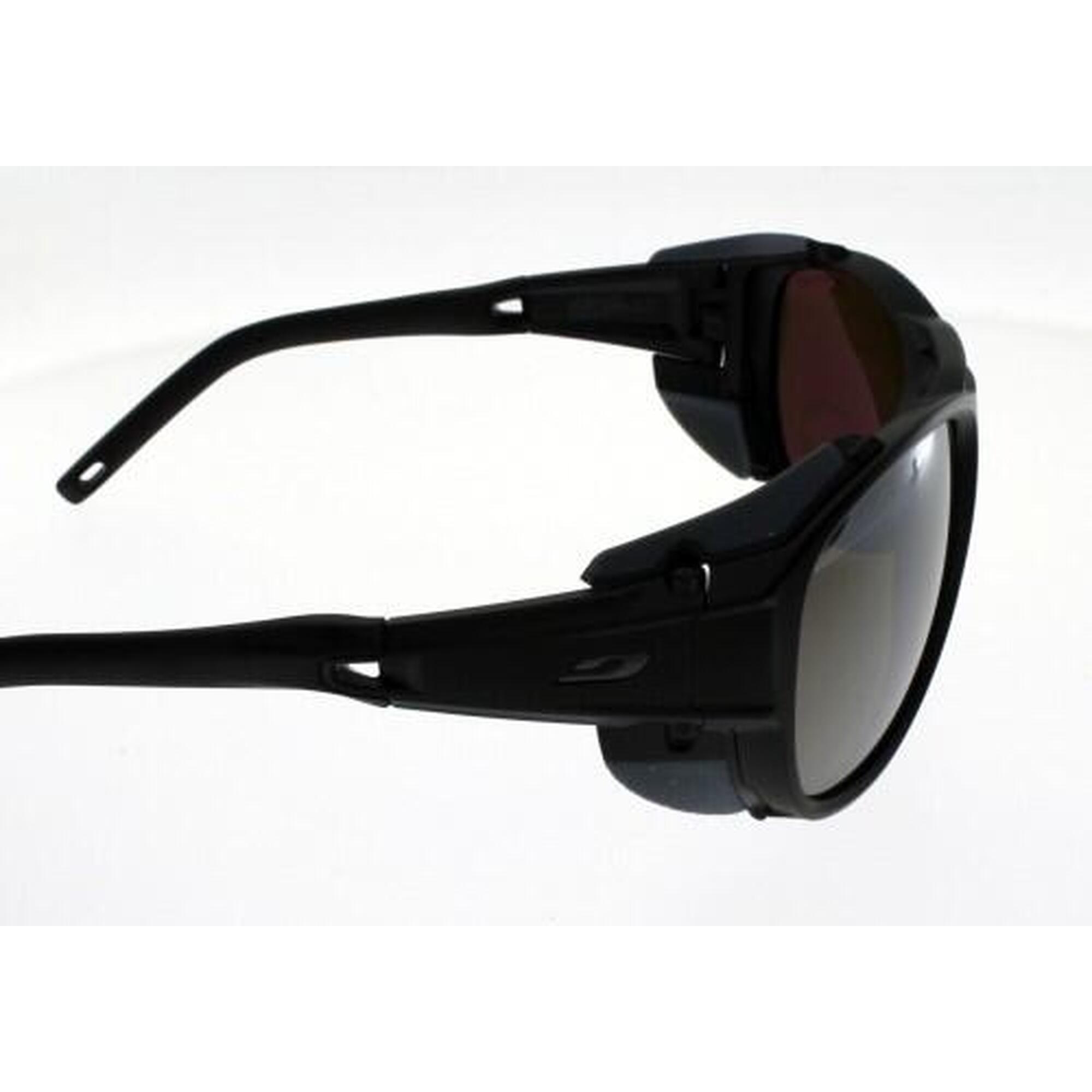 Ochelari Explorer 2.0 Black SP4